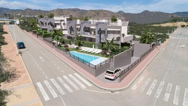 Bungalow Planta Baja 2 habitaciones 73m² en venta - El Alami - foto 2