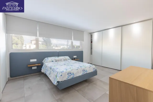 Exclusiva vivienda en zona Fórum — 22