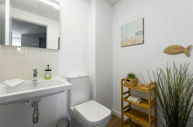 Adosado 3 habitaciones 158m² en venta - Riviera del sol — 14