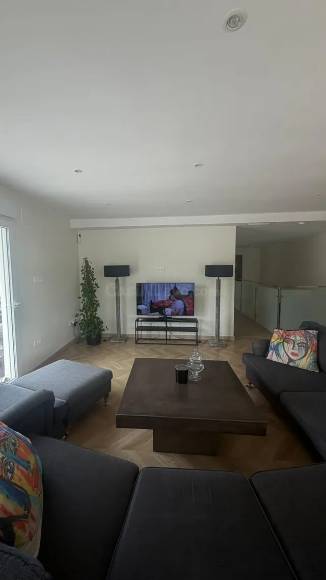 GRAN CHALET EN LOS BALCONES TORREVIEJA: 4 HAB, 2 BAÑO — 2