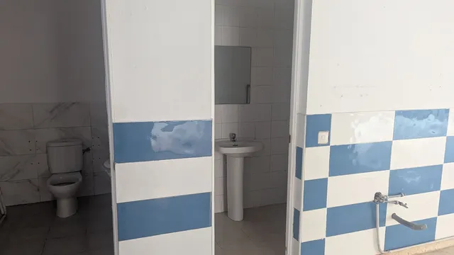 Complejo Turístico 168m² en venta - Riviera del sol — 7