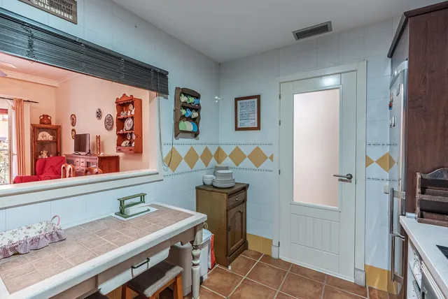 Apartamento 1 habitación 65m² en venta - Costa del Sol — 20