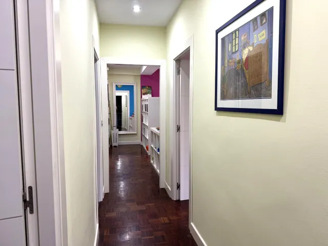 Fabuloso piso en zona Altamira — 8