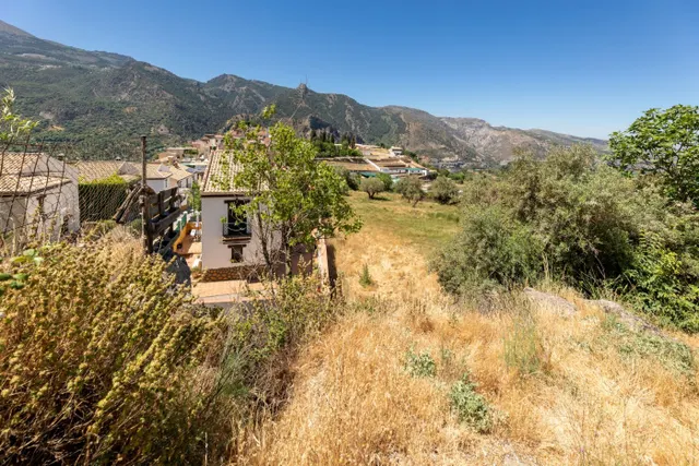 Venta de 6.634 m2 de suelo urbano en Güejar Sierra (Granada) — 15