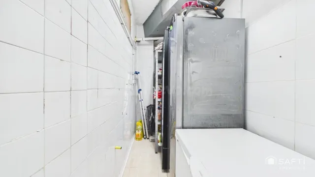 Traspaso de negocio en Palmanova - Terraza privada — 16