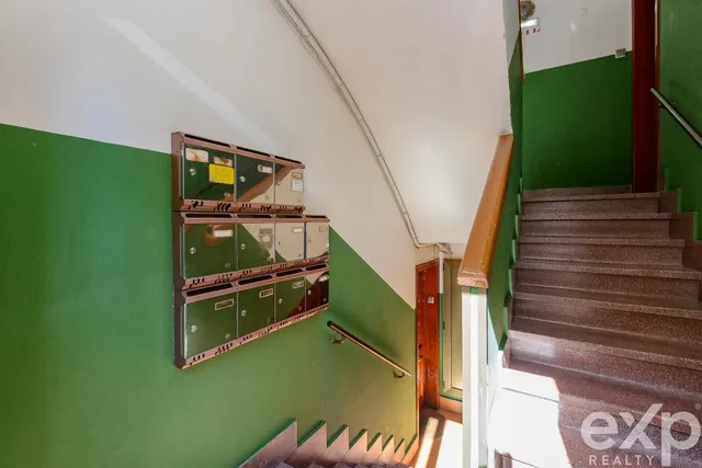 Piso en venta en avenida torrelavega, Oviedo – amplitud y ubicación — 24