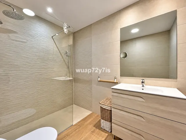 Ático 2 habitaciones 135m² en venta - El Madroñal — 20