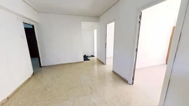 OPORTUNIDAD! PISO MUY LUMINOSO — 10