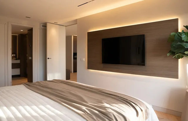 Ático 3 habitaciones 170m² en venta - Marbella — 40