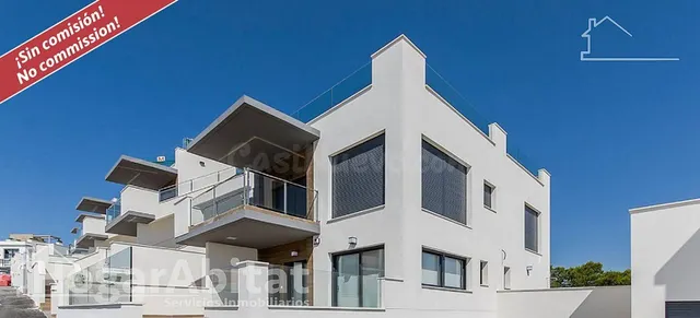 LUJO Y CALIDAD DE VIDA EN ESTA VIVIENDA TOTALMENTE NUEVA CON - foto 5