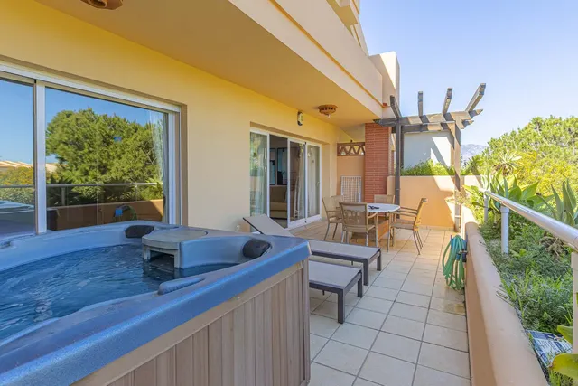 Apartamento 2 habitaciones 89m² en venta - Riviera del sol — 38