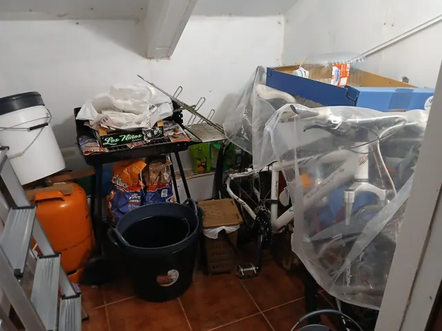 Precioso adosado — 7