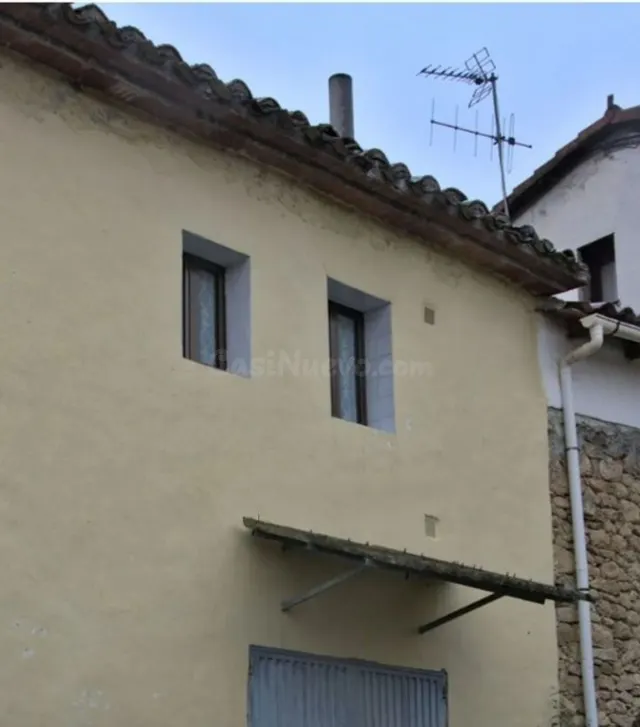 Finca rústica 2 habitaciones 100m² en venta - Northern spain
