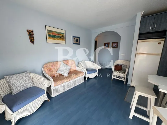 Apartamento en Águilas, zona Puerto Deportivo Juan Montiel - foto 2