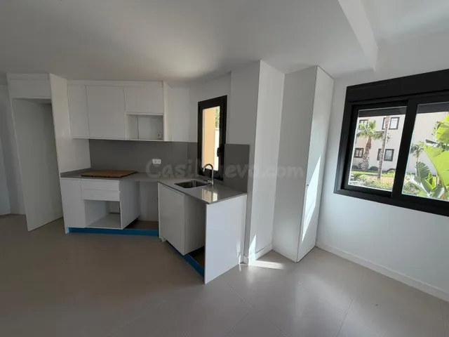 El residencial es el lugar perfecto para disfrutar de la vida frente al ma — 3