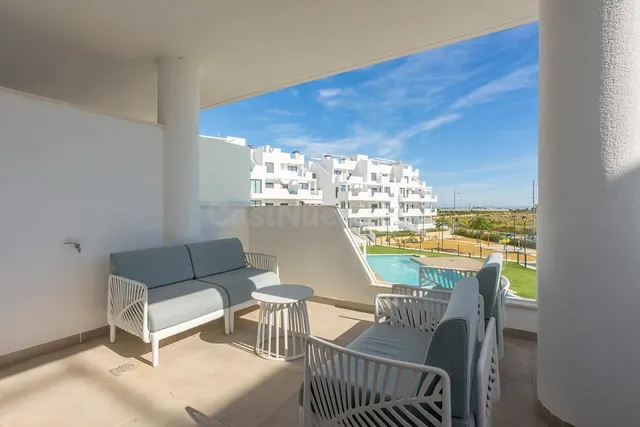Apartamento 2 habitaciones 82m² en venta - Dolores de Pachec - foto 2