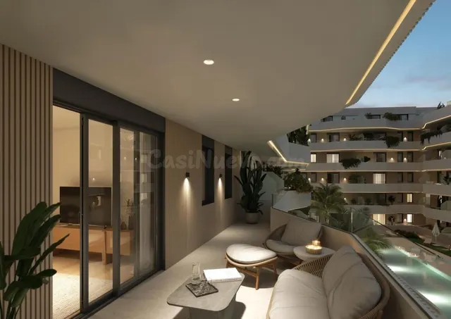 Apartamento 2 habitaciones 79m² en venta - Mijas — 9