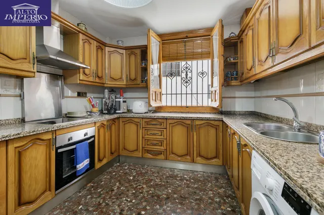 Preciosa casa típica del Albaycín — 14