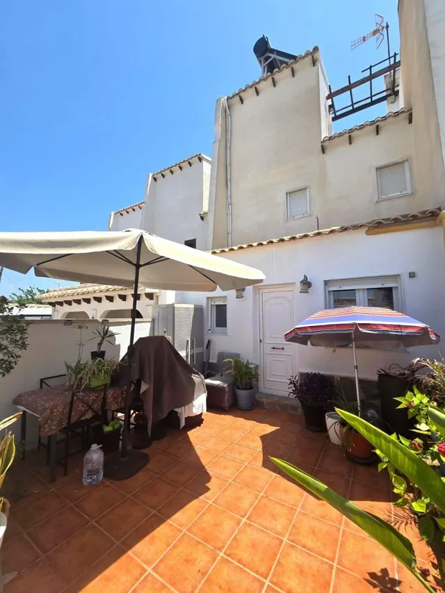 Casa 3 habitaciones 78m² en venta - La siesta — 18