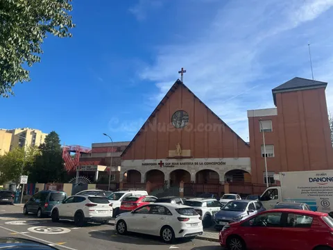 Piso en Venta en Aluche