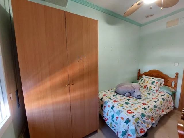 Vivienda Unifamiliar con dos pisos independientes — 47