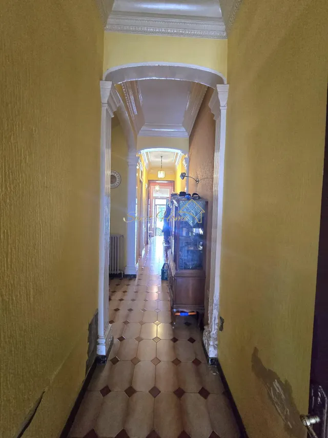Típica casa inglesa a Reformar con Amplias Posibilidades en Sabadell — 19