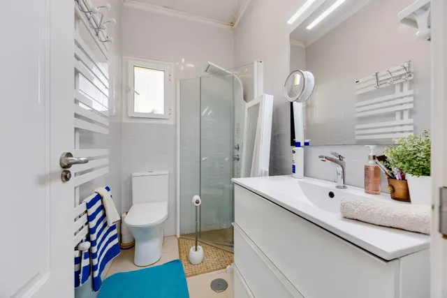 Venta de Villa Independiente con piscina Villamartín Orihuela Costa — 35