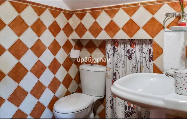 Chalet 2 habitaciones 110m² en venta - South of spain — 25