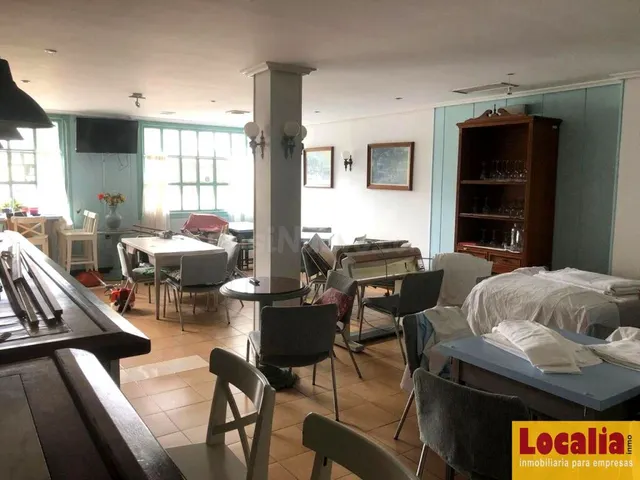 Local en alquiler en Vargas de 80 m2 — 5