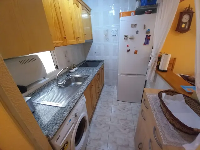 Piso cerca de la playa en Guardamar del Segura — 6