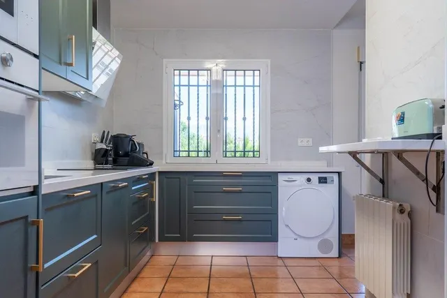 Espectacular casa en Nueva Otura — 8