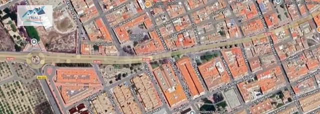 Venta piso en Santomera (Murcia) - foto 3
