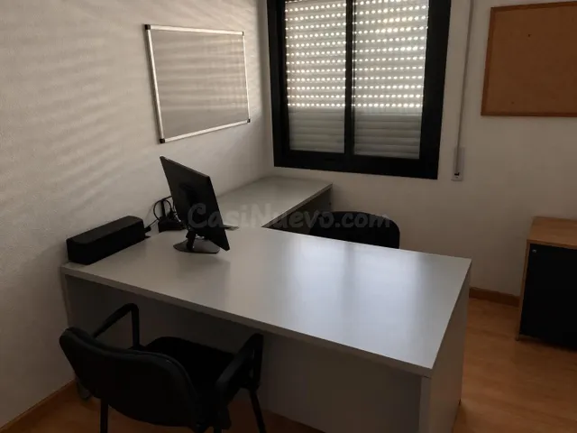 Piso Salou Centro, una vivienda para disfrutar todo el año, No te la Pierdas! — 5