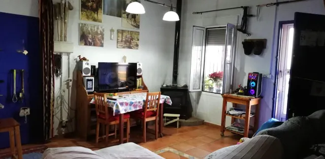 Finca rústica en venta en Villanueva del Río y Minas – 5 hec - foto 2