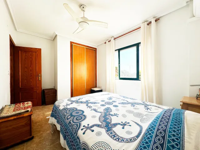 Apartamento 3 habitaciones 78m² en venta - Lomas de Cabo Roig — 16