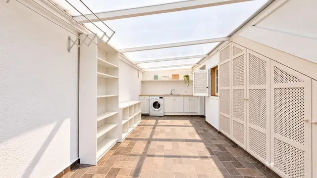 Chalet independiente con jardín privado en Guamasa, La Laguna — 42
