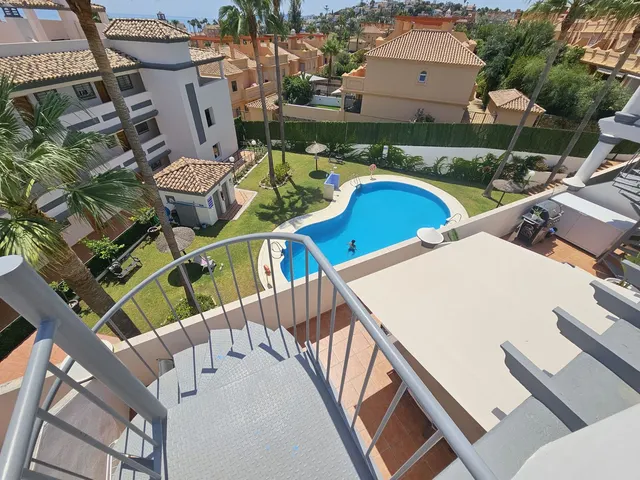Ático 2 habitaciones 50m² en venta - Costa Del Sol — 25