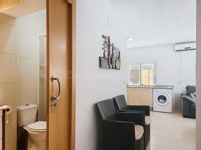 3 habitaciones Y COCHERA A 100 METROS DE LA PLAYA EN LO PAGA - foto 5
