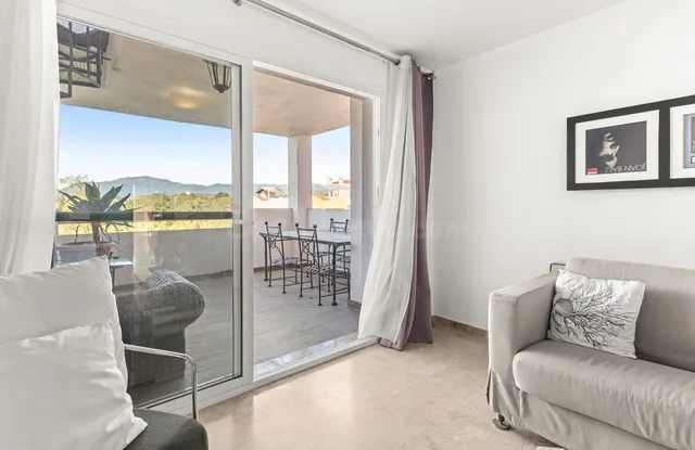 Ático 2 habitaciones 135m² en venta - Costa Del Sol — 3