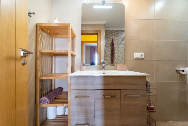 Apartamento 3 habitaciones 85m² en venta - Centro — 19