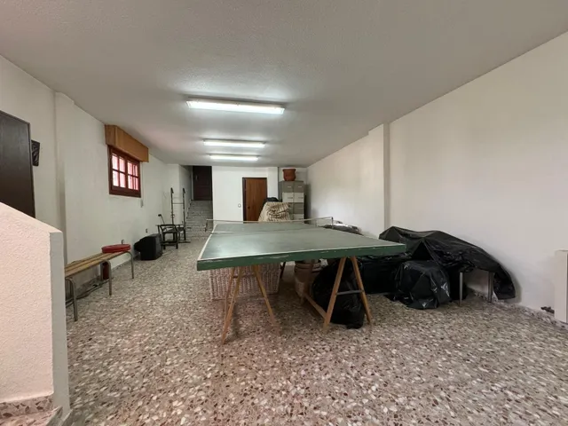 CHALET INDEPENDIENTE EN VENTA EN LAS PAULINAS-HOGAR PROVINCIAL ALICANTE — 43