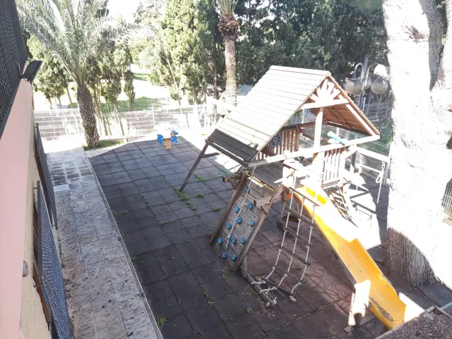 GRAN VIILA EN LOS BALCONES MUY CERCA DE LA LAGUNA DE LA SAL. — 15