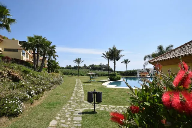Apartamento 2 habitaciones 104m² en venta - Marbella - foto 2