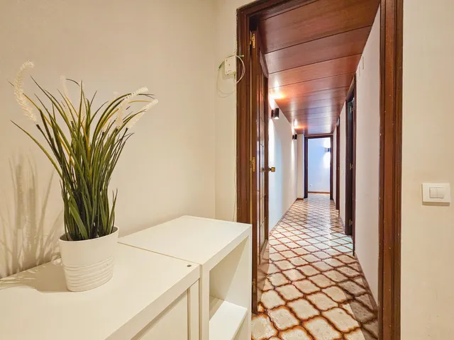 Piso 4 habitaciones 129m² en venta - El Clot — 19