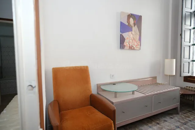 Piso en alquiler en casas ibañez — 2