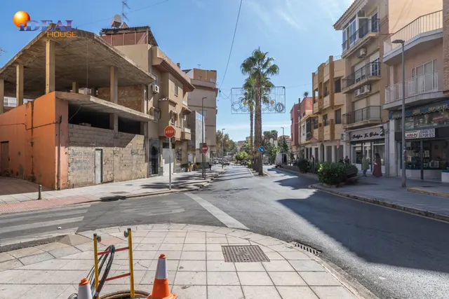 ESTRUCTURAS EN VENTA EN MOTRIL - foto 5