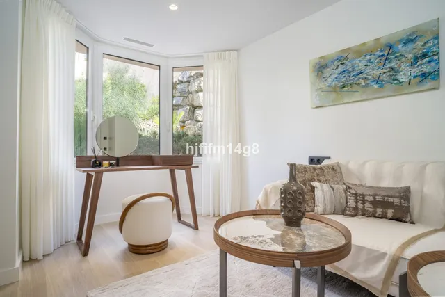 Apartamento 4 habitaciones 286m² en venta - Marbella — 24