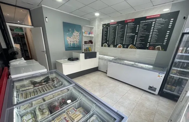 Local comercial en venta - Calaburra - Chaparral - foto 4
