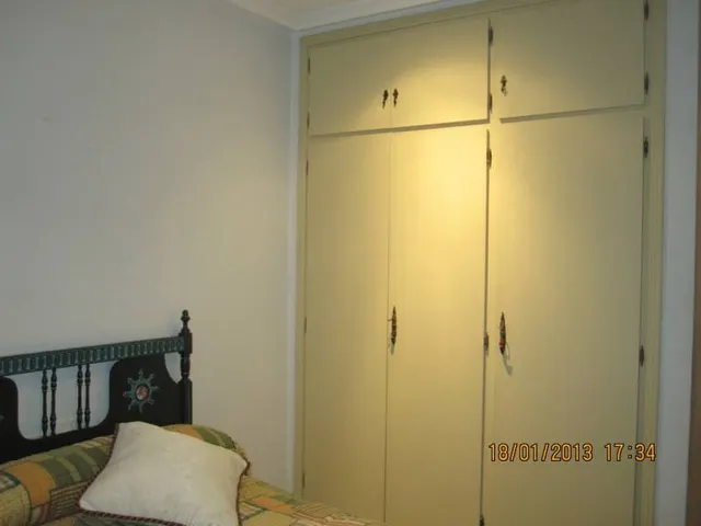 CHALET EN CASCO URBANO — 22