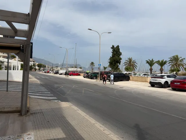 local puerto altea — 8